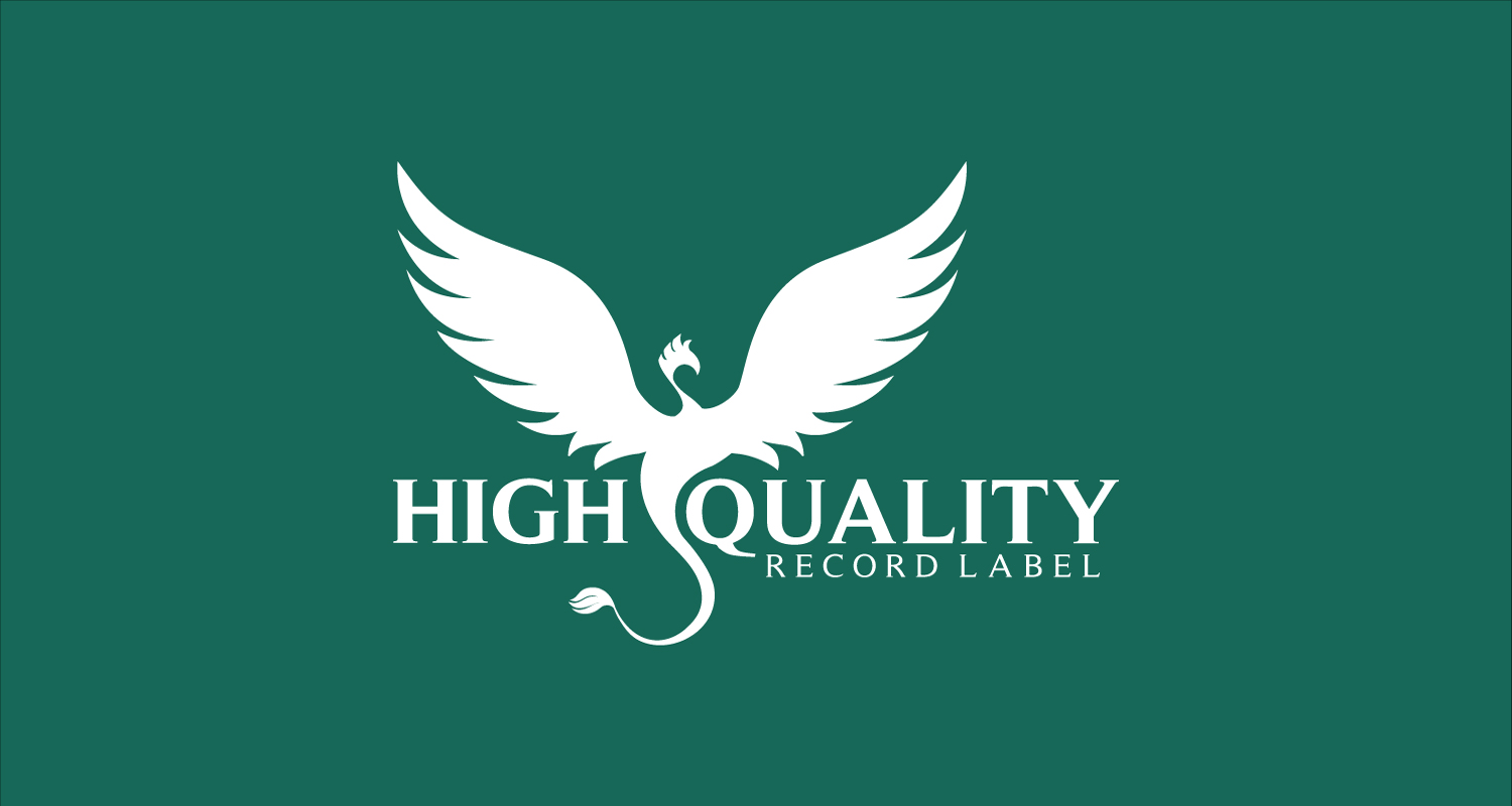 HighQuality Record Label